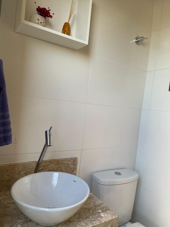 Cobertura Pe Na Areia Com Piscina Privativa E Vista Mar Na Praia Dos Anjos, Arraial Do Cabo, Para Ate 8 Pessoas エクステリア 写真